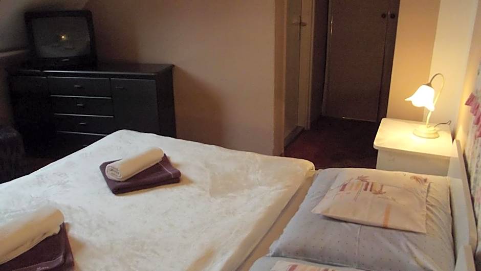 Alabástrom Panzió és Étterem