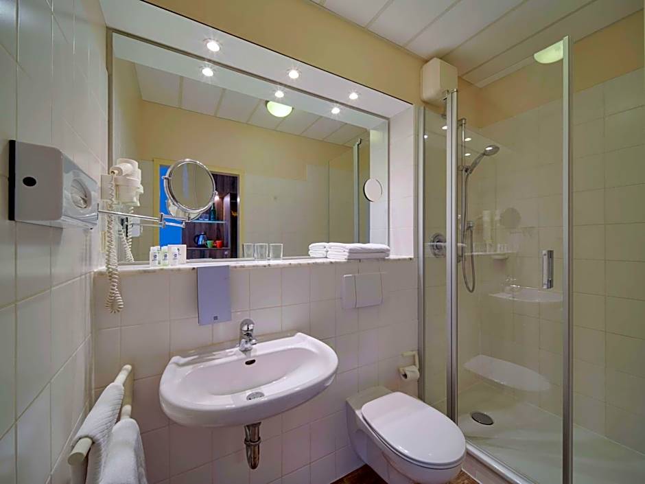 Best Western Hotel Prisma