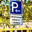 Central Hotel Eschborn