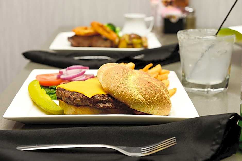 Holiday Inn Abilene - North College Area By IHG