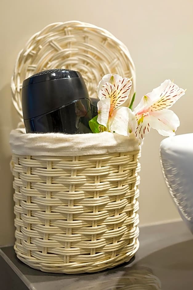 Muru Homely Hotel Cusco