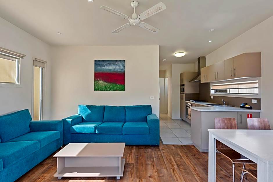 Discovery Parks - Maidens Inn Moama