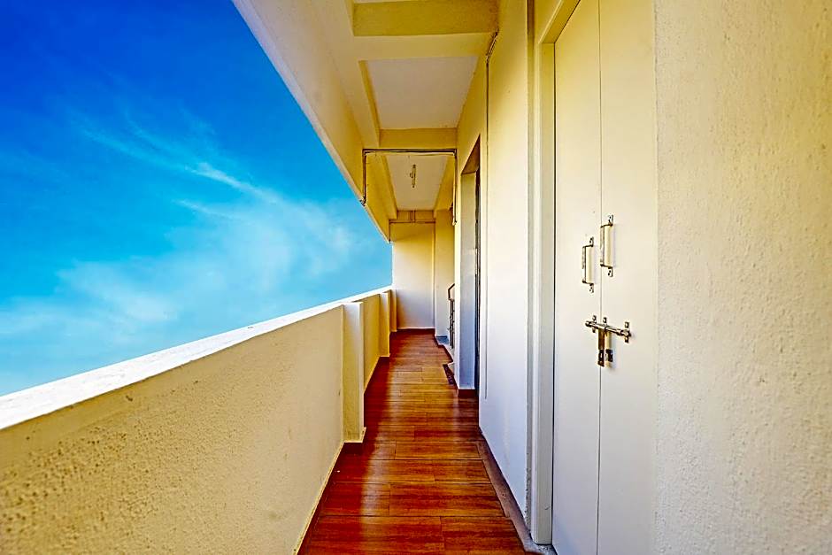 Apartment JLS Gruha By OYO Rooms