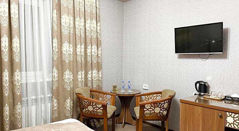 Reikartz Xon Tashkent