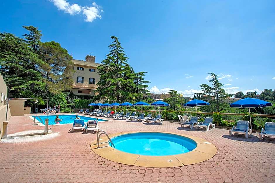 Residence Villa Elena