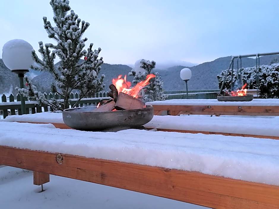 Garni Hotel Melissa