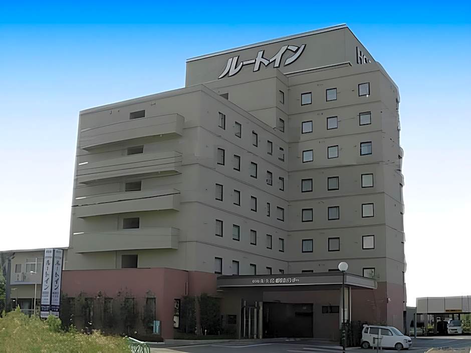 Hotel Route Inn Shiojirikita Inter