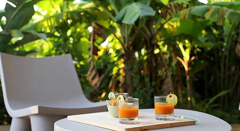 Villa Ô Perchée, Vue Mer Panoramique et Piscine Privée