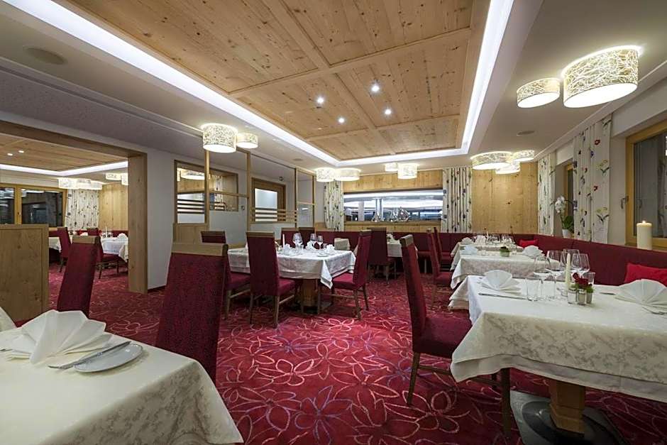 Das Schiff in den Bergen