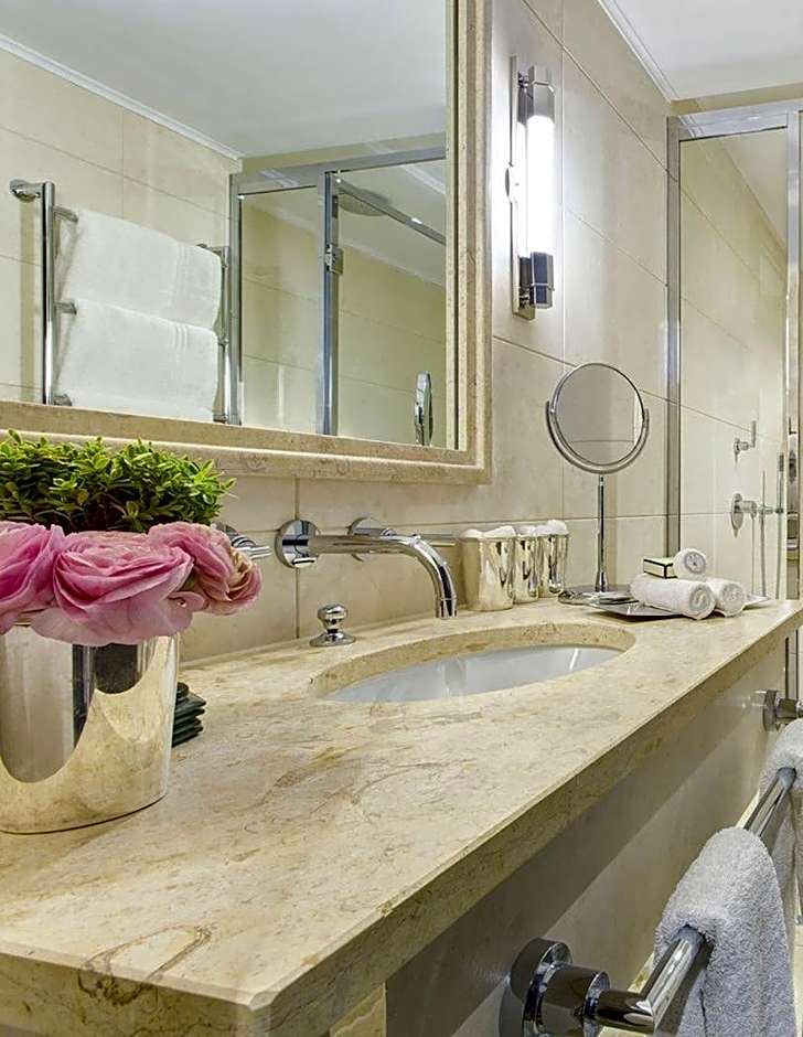 The Franklin Hotel - Starhotels Collezione