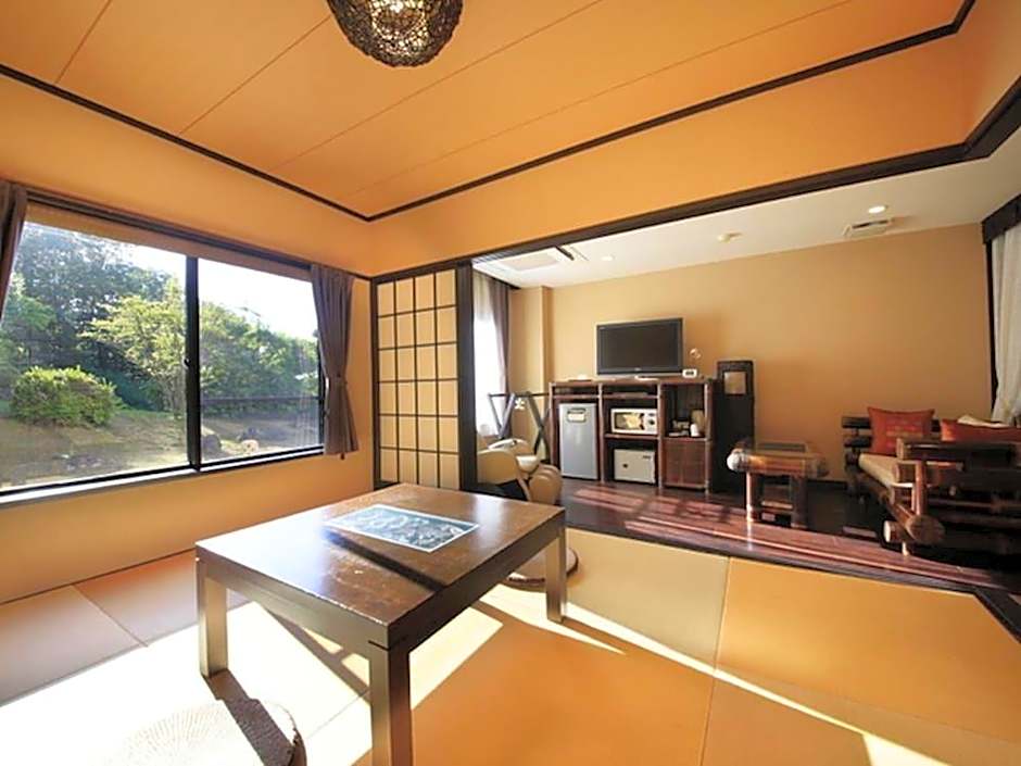 Anda Bettei Izu Ippekiko Resort