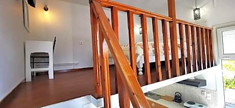 Apartment - Split Level