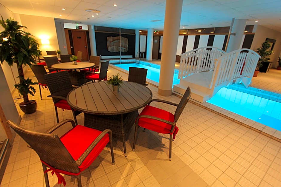 Park Hotel Tornio