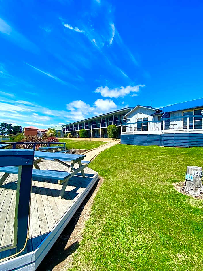 Swansea Motor Inn Tasmania