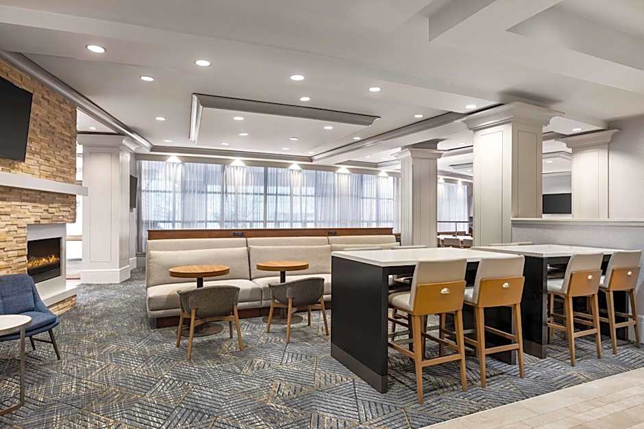 Homewood Suites By Hilton Washington, D.C.