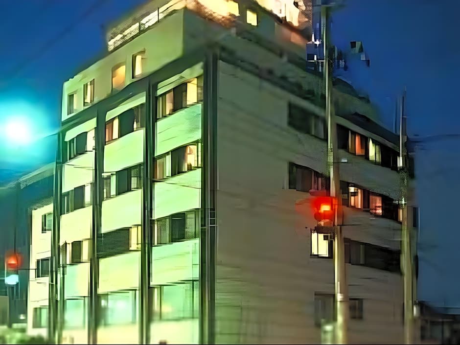 Hotel Acty