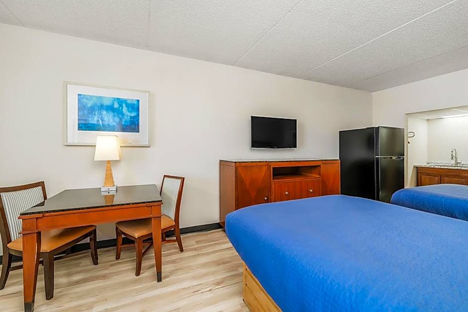 Extended Stay Suites Cookeville - Tennessee Tech