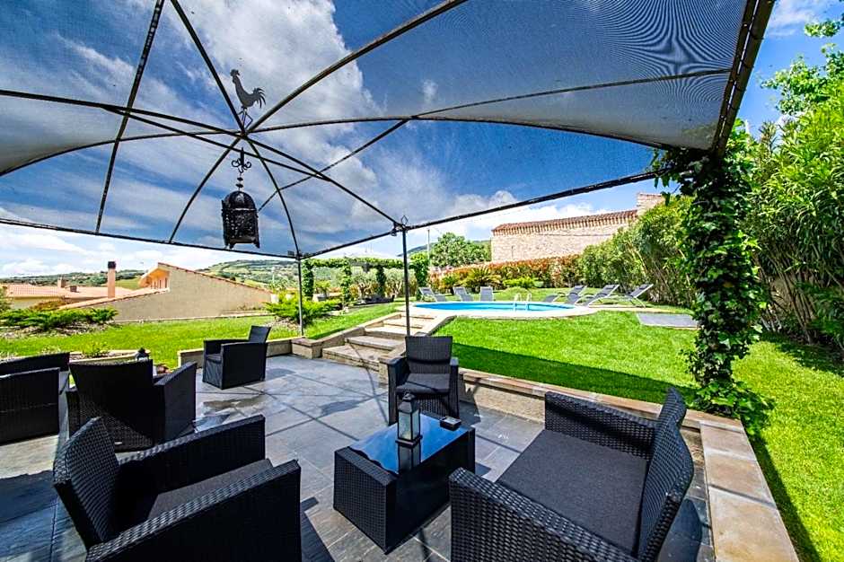 Borgo Antico XIX sec.