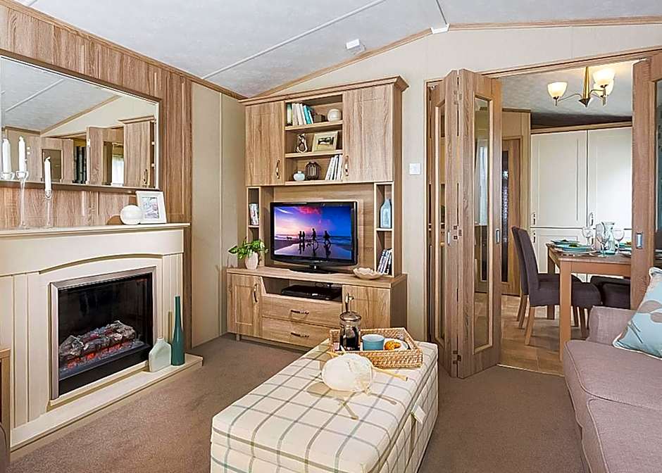 Calloose Holiday Park
