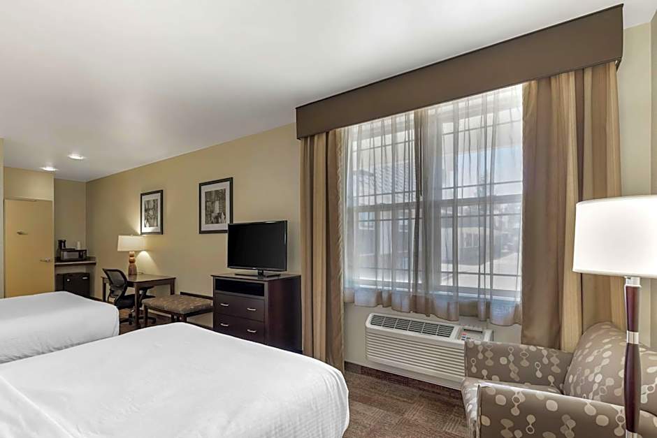 Best Western Pioneer