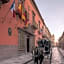 Hotel Museo Palacio de San Agustin