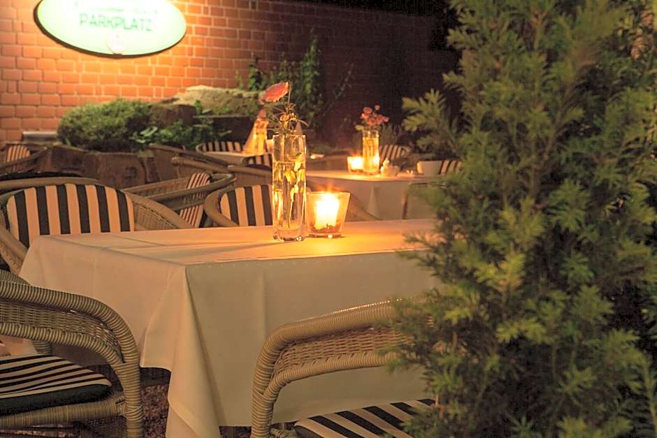 Landgasthaus Fischer