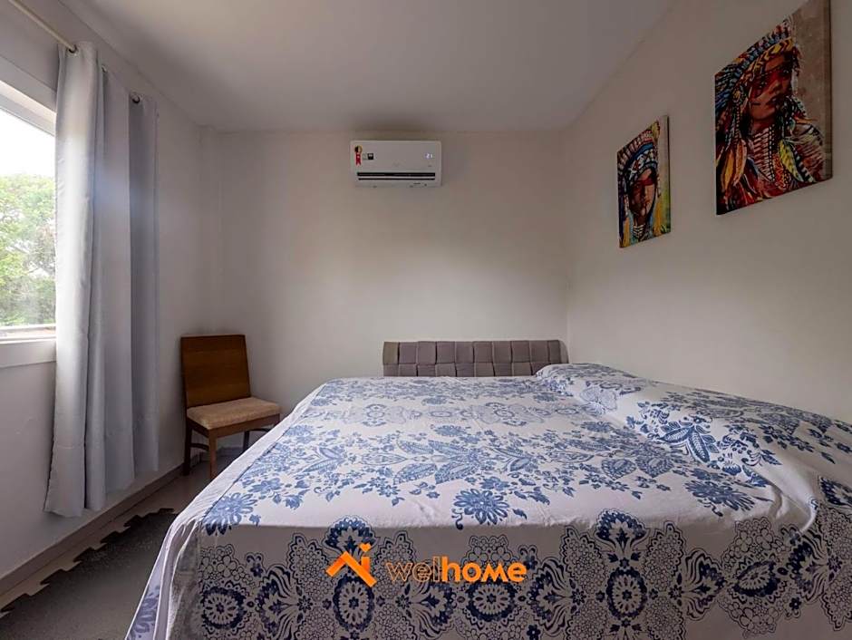 Casa com piscina em Camacari Bahia