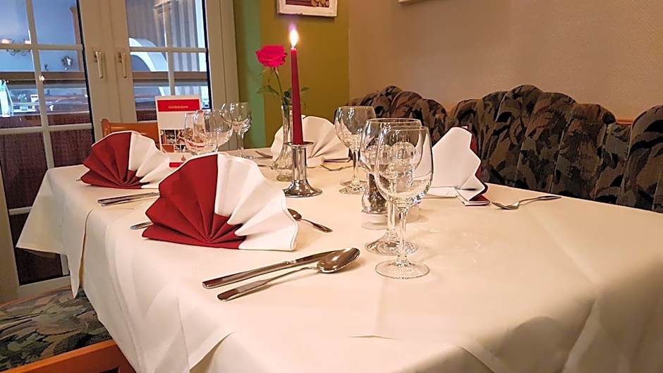 Hotel Landhaus Feyen