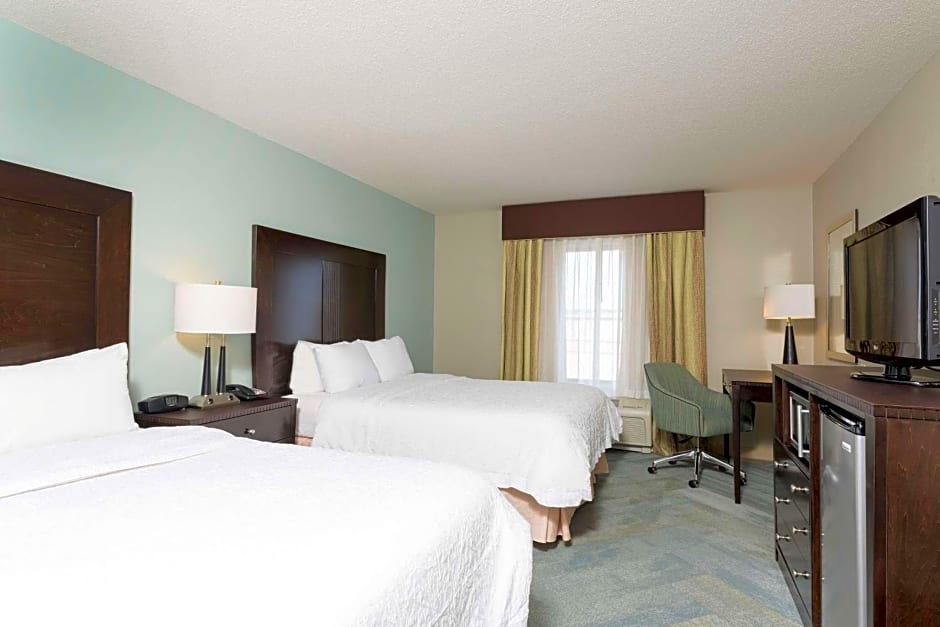 Hampton Inn By Hilton Detroit Roseville