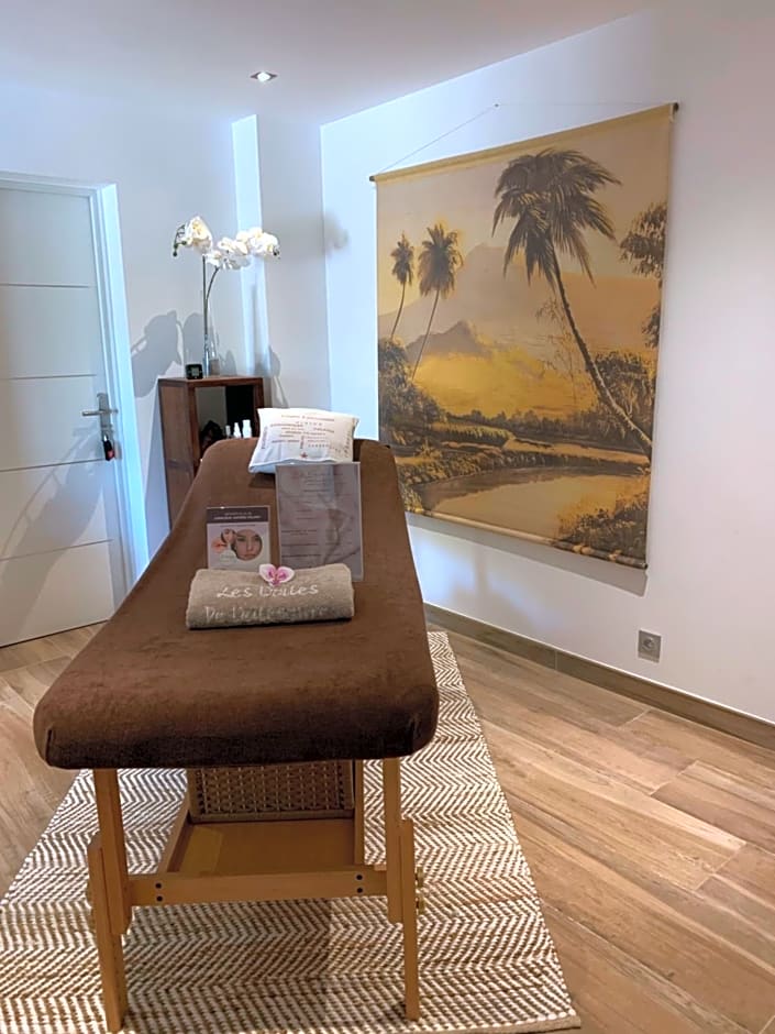 B&B Les Voiles De Valescure – Saint Raphael, ID