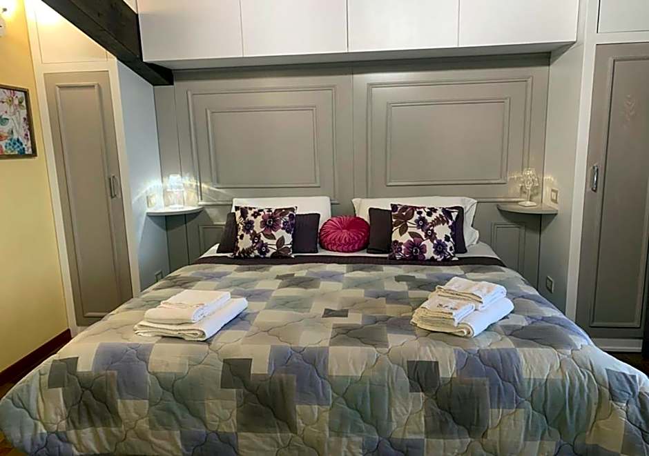 B&B Villa del Sole Relais
