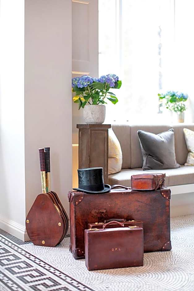 The Cadogan, A Belmond Hotel, London