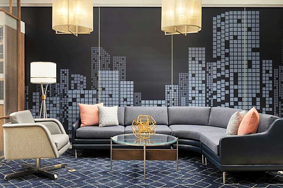 Courtyard by Marriott New York Manhattan/Upper East Side