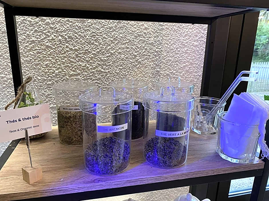 Campanile La Rochelle Nord - Puilboreau Chagnolet