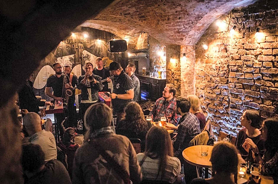 Fama Residence Gdańsk Old Town