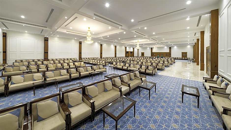 Radisson Blu Hotel, Buraidah
