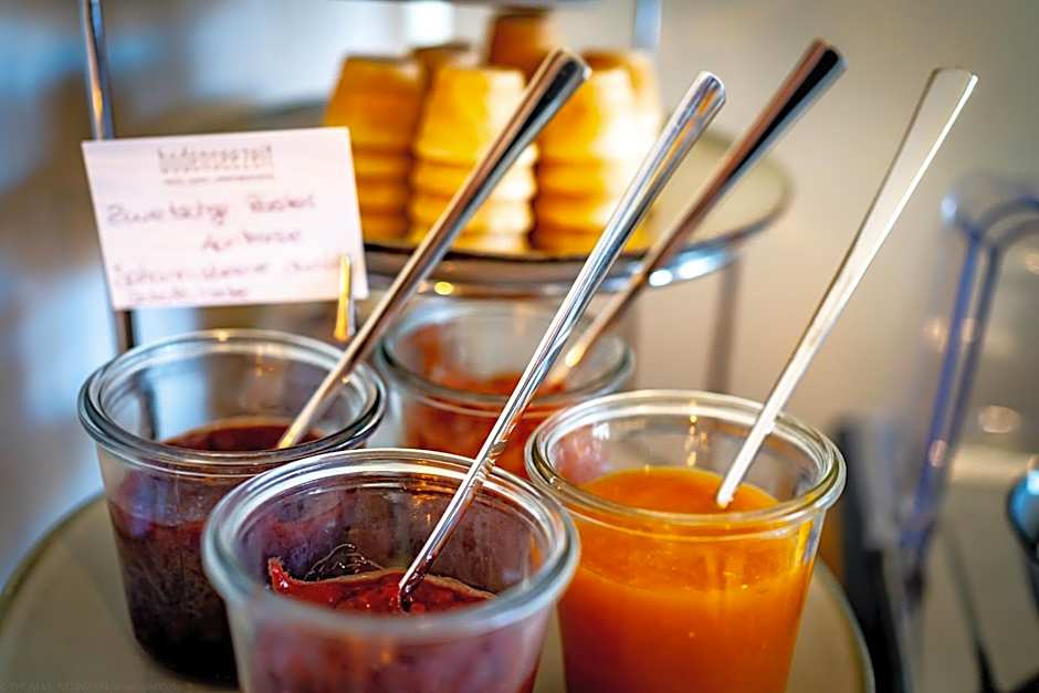 bodenseezeit Apartmenthotel Garni