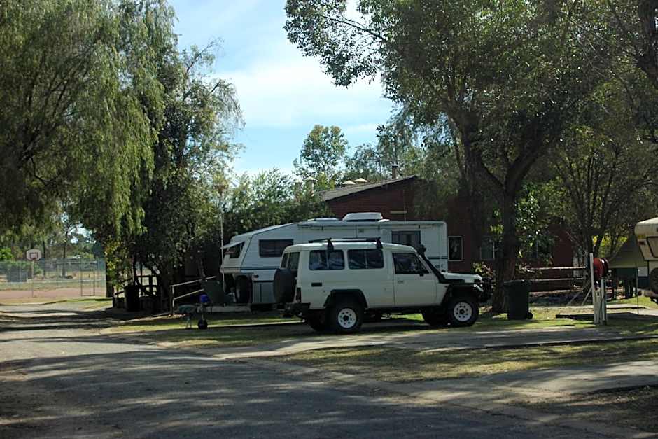 Acclaim Swan Valley Tourist Park