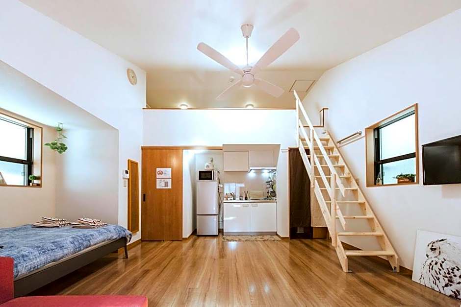 nestay house tokyo itabashi
