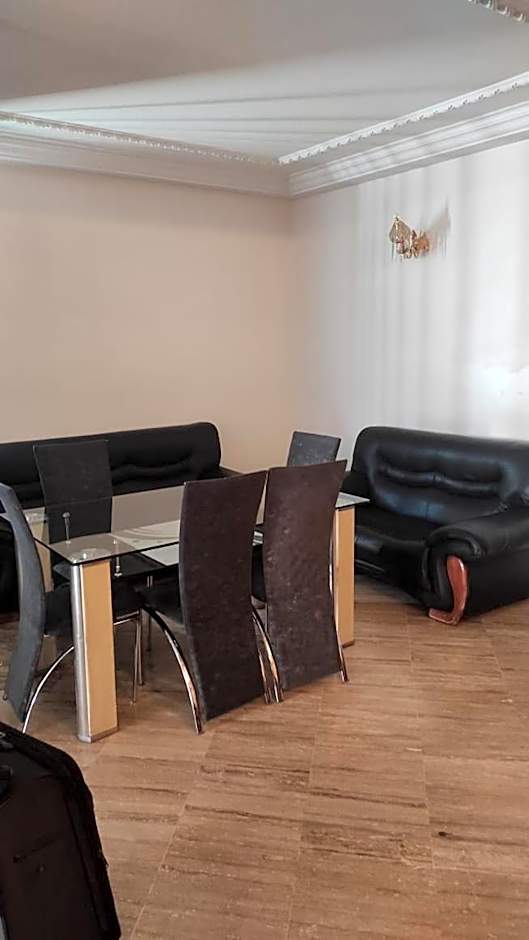 Les Appartements de la Place Atlas