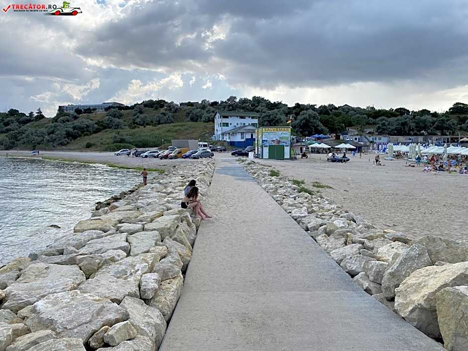 Hotel Capu' Turcului