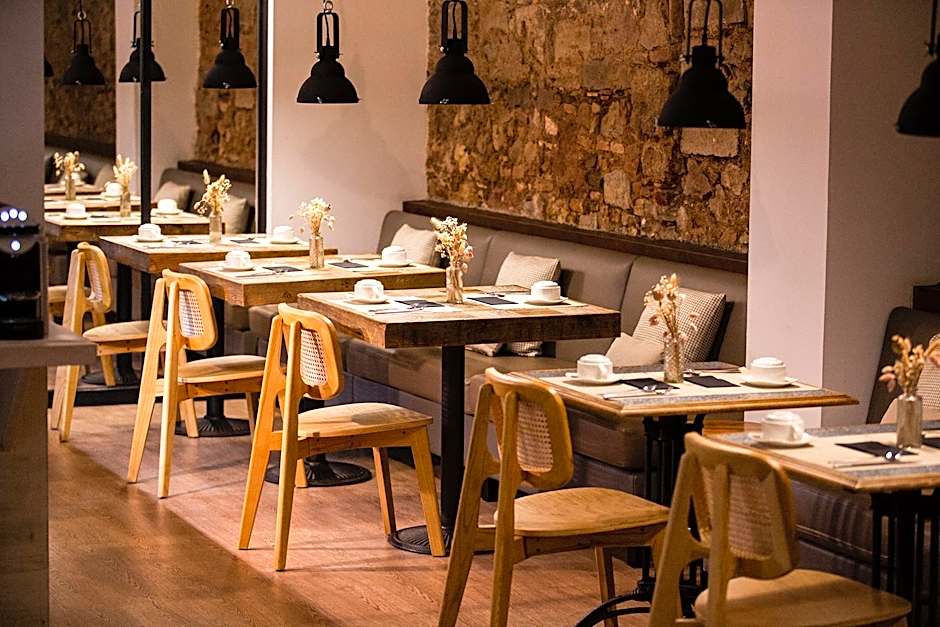 Hotel Well and Come Barcelona