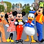 Chambre d'Hôtes Proche de Disneyland et Pas Loin de Paris