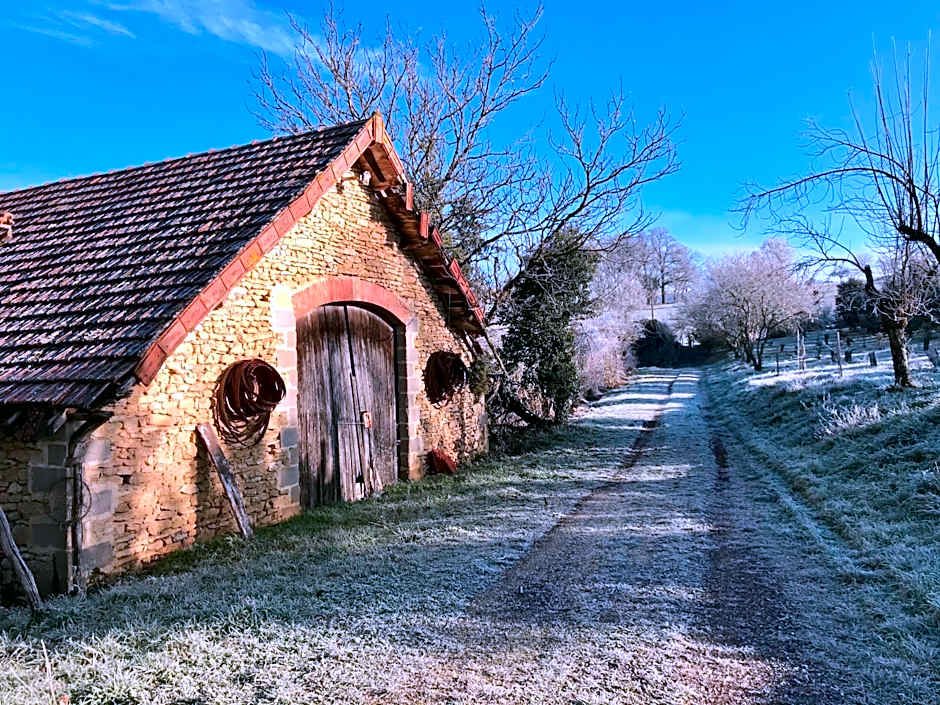 Les Cèdres du Linard, Chambres d'Hôtes B&B Near Lascaux, Montignac, Sarlat-la-Canéda, Dordogne