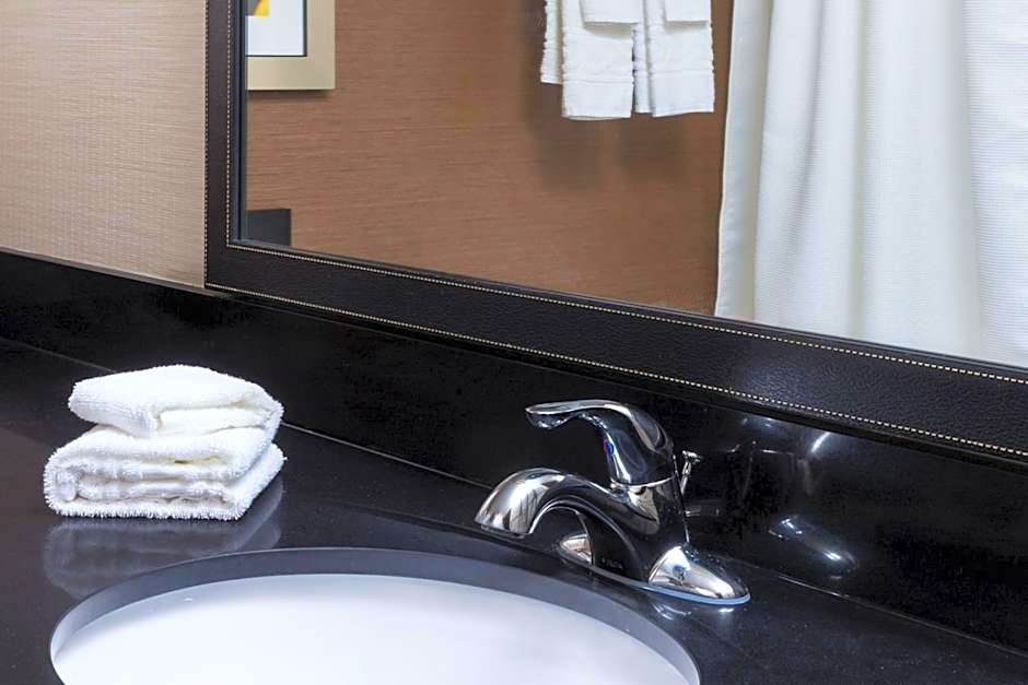 Fairfield Inn & Suites by Marriott Galesburg