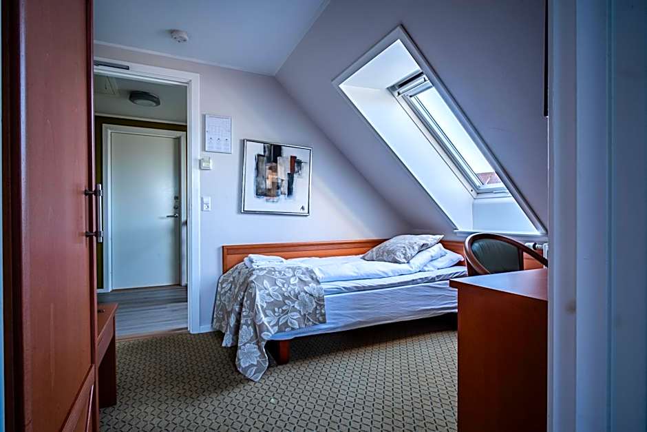 Hotel Allinge