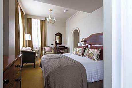The White Hart Hotel Lincoln