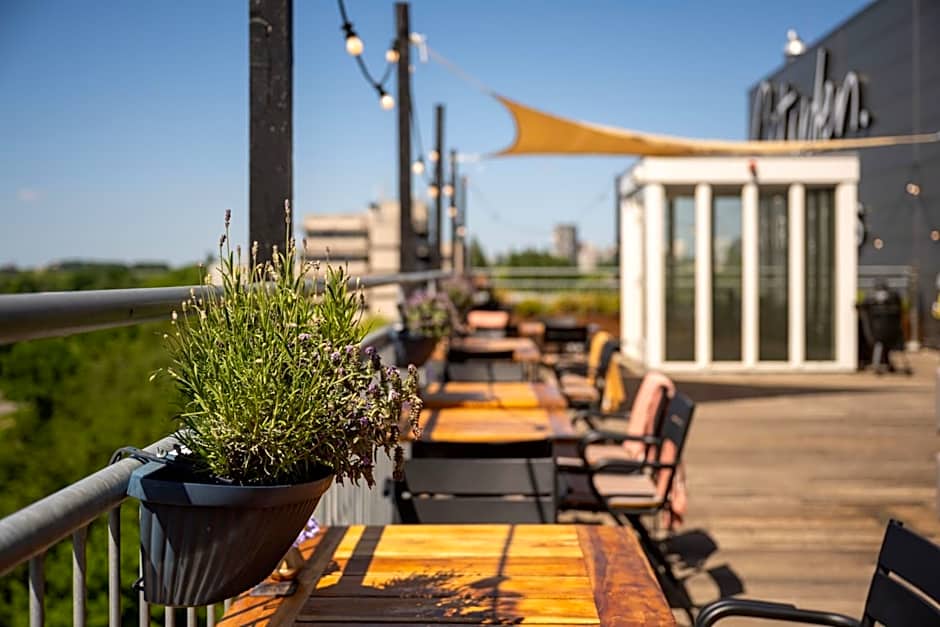 Cityden Zuidas