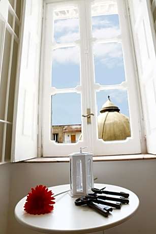 Vic' Street B&B