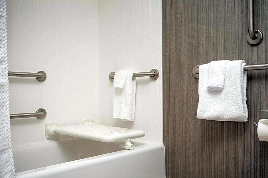 Courtyard by Marriott Walla Walla
